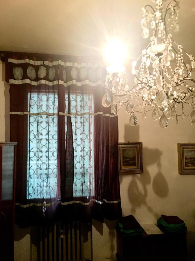 Le Stanze Degli Este Ferrara Dış mekan fotoğraf