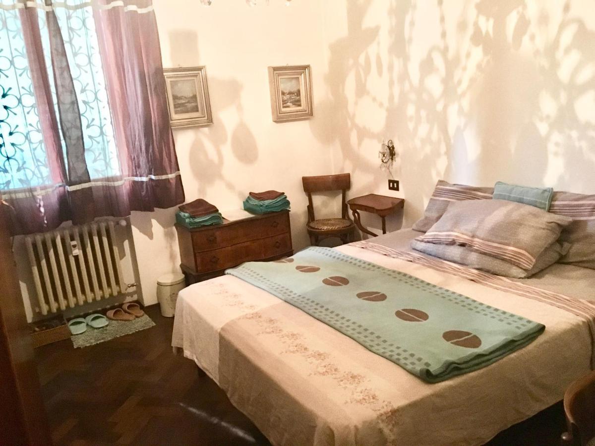 Le Stanze Degli Este Ferrara Dış mekan fotoğraf
