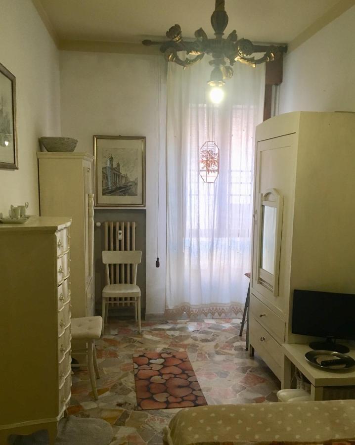 Le Stanze Degli Este Ferrara Dış mekan fotoğraf
