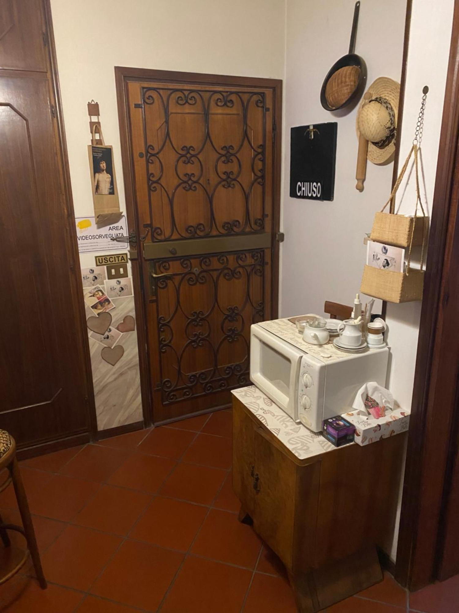 Le Stanze Degli Este Ferrara Dış mekan fotoğraf