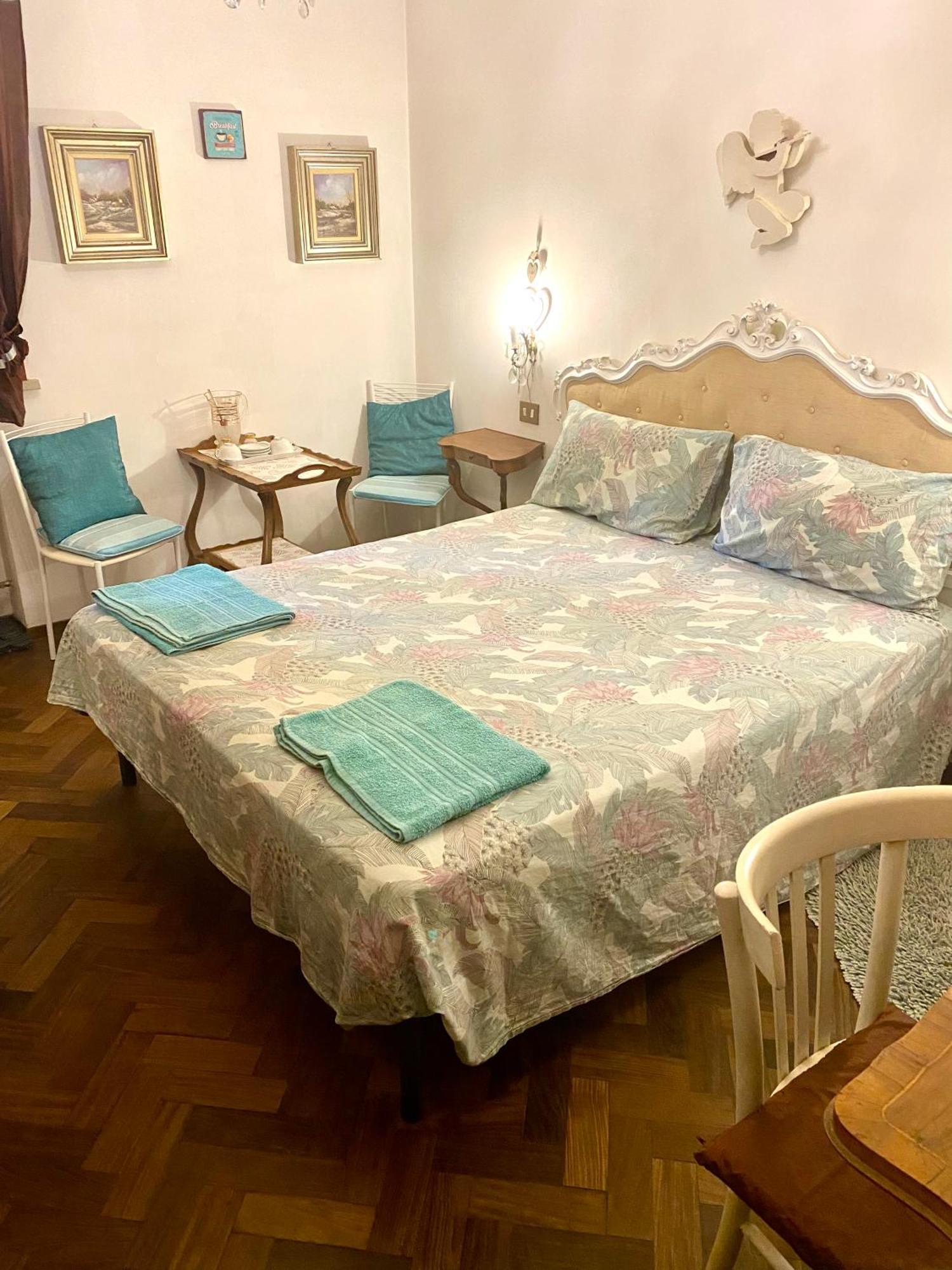Le Stanze Degli Este Ferrara Dış mekan fotoğraf