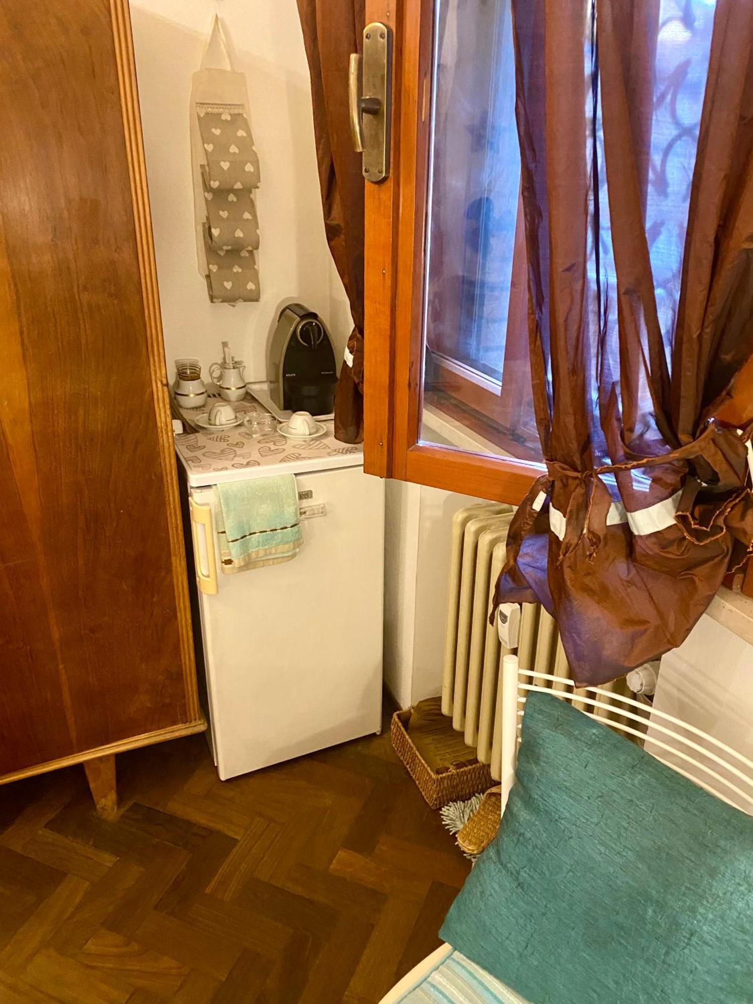 Le Stanze Degli Este Ferrara Dış mekan fotoğraf